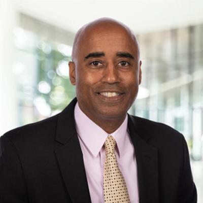 Image of Dr. Stephen Ruffin