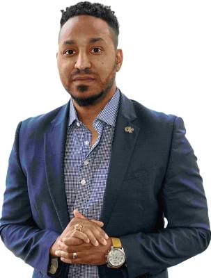 Chris Carter PMP, ACP