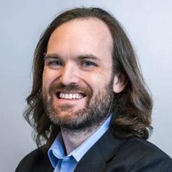 Image of Dr. Eric Sembrat