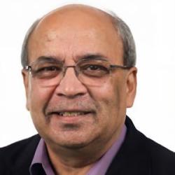 Image of Dr. Ashok Goel